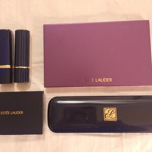 Estée Lauder Makeup Bundle Eyeshadow Lipsticks